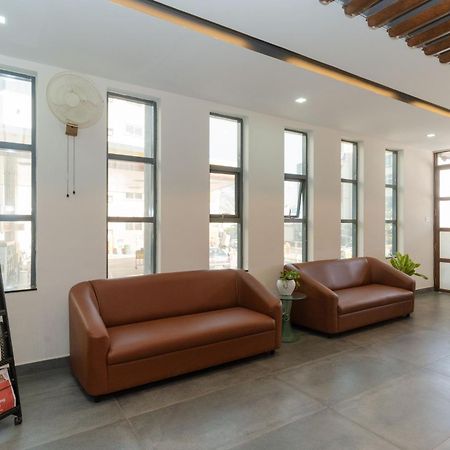 Hotel Prime Bliss Rr Nagar Bangalore Extérieur photo
