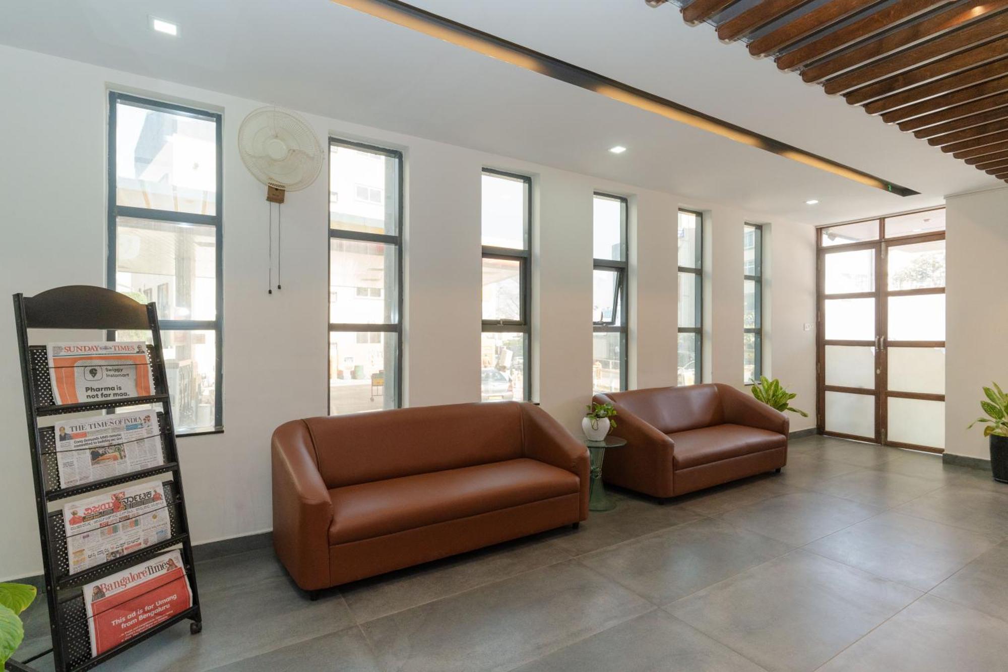 Hotel Prime Bliss Rr Nagar Bangalore Extérieur photo