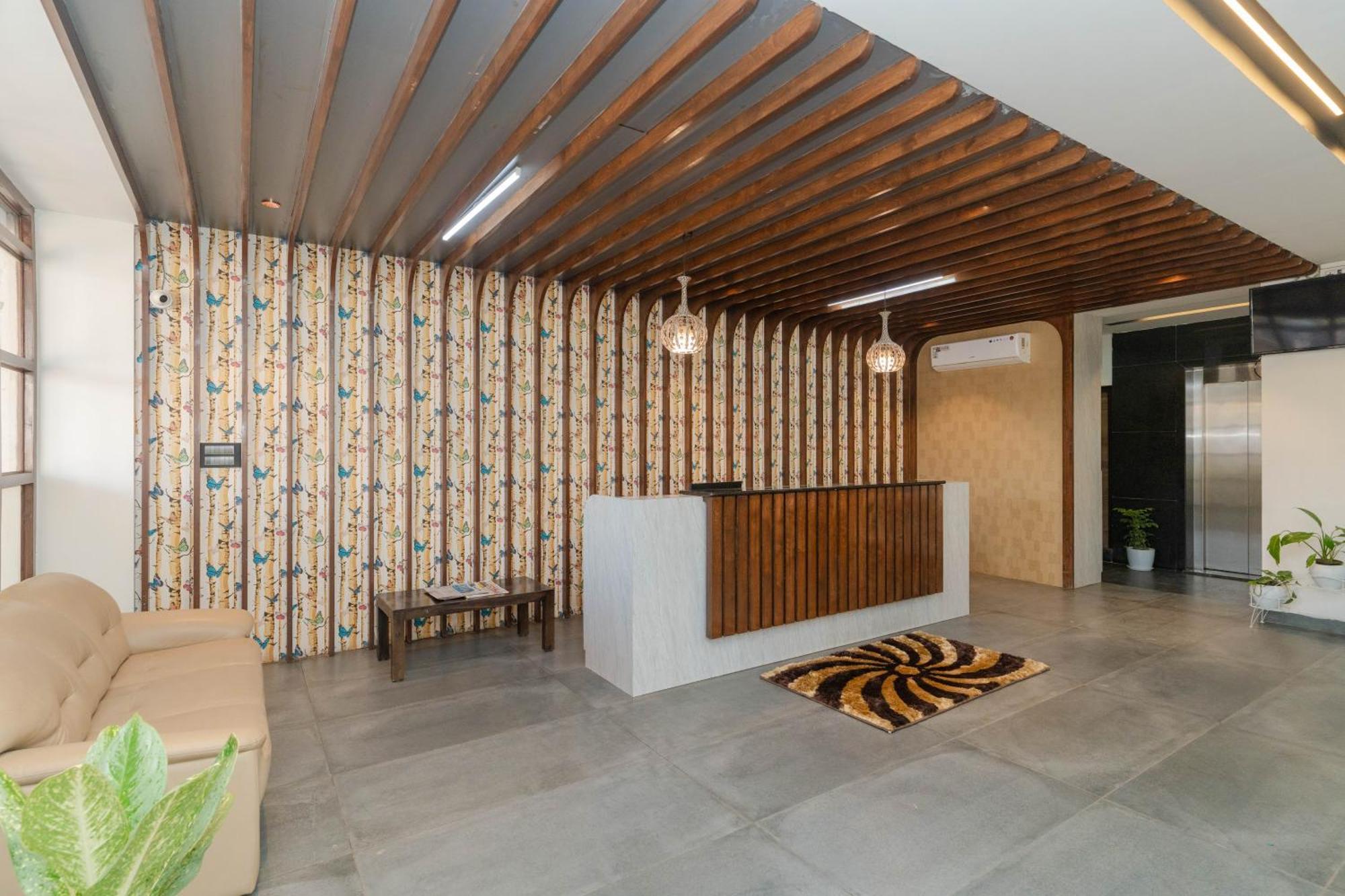 Hotel Prime Bliss Rr Nagar Bangalore Extérieur photo