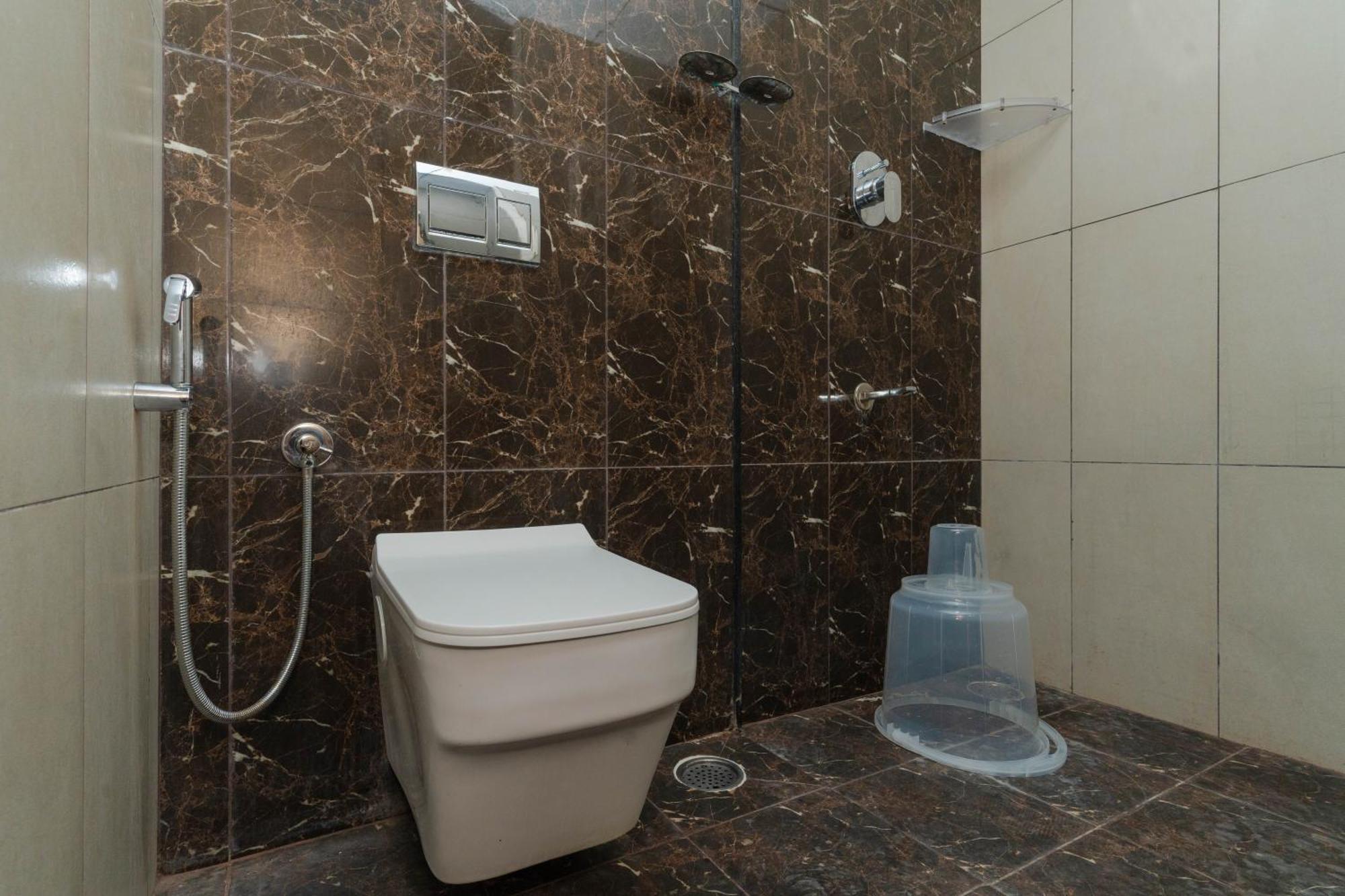 Hotel Prime Bliss Rr Nagar Bangalore Extérieur photo
