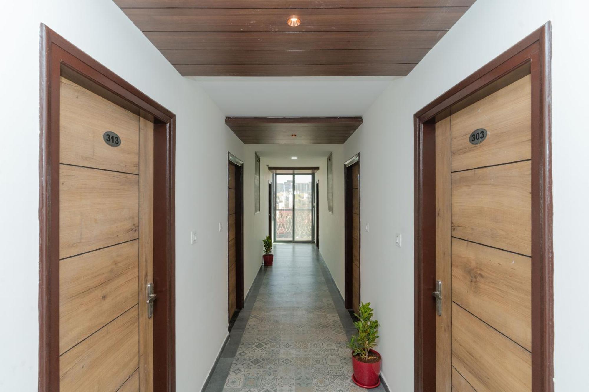 Hotel Prime Bliss Rr Nagar Bangalore Extérieur photo