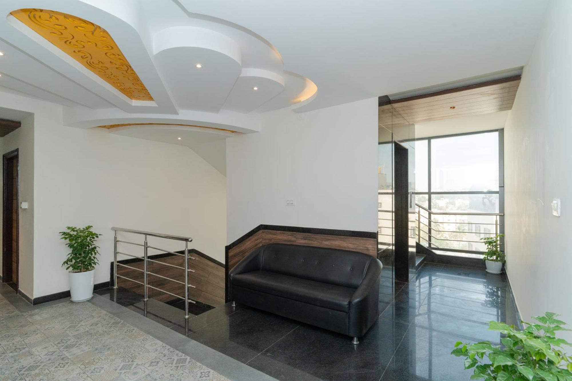 Hotel Prime Bliss Rr Nagar Bangalore Extérieur photo