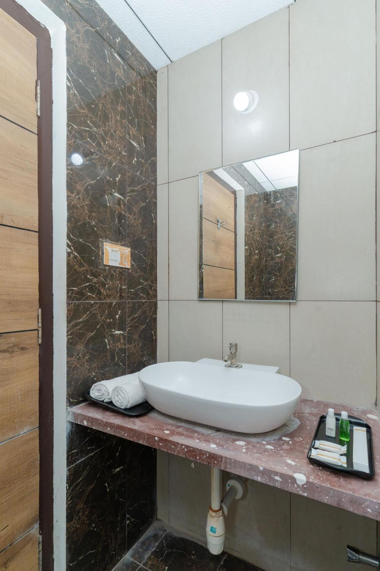 Hotel Prime Bliss Rr Nagar Bangalore Extérieur photo
